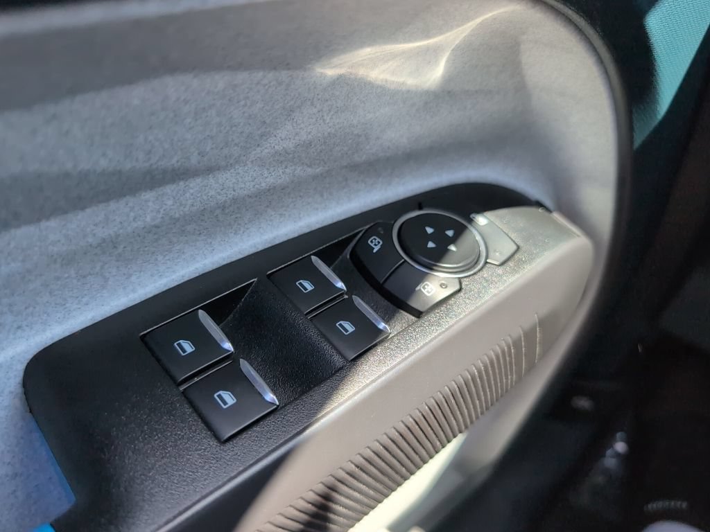 Certified 2026 Ford Maverick XLT AWD/4WD image 20