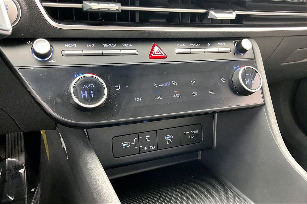Used 2025 Hyundai Sonata SEL image 31