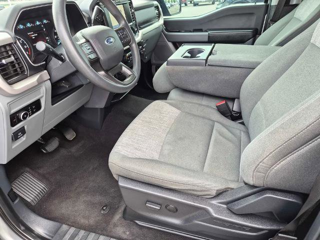 Certified 2023 Ford F150 XLT image 12