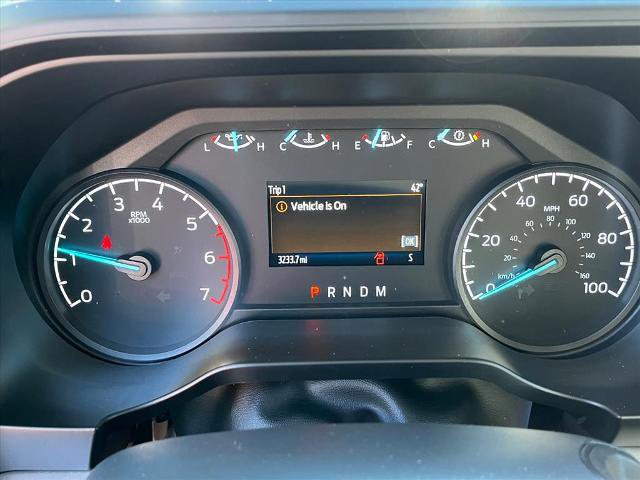 Certified 2025 Ford F350 XL w/ XL Driver Assist Package image 10