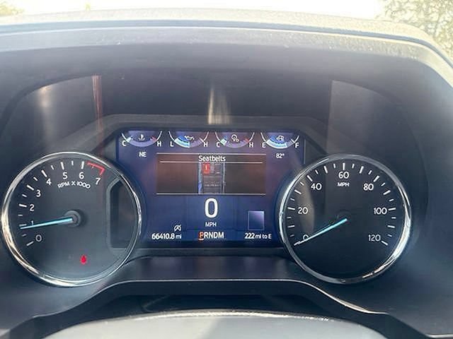 Certified 2024 Ford Expedition Limited AWD/4WD image 30