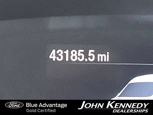 Certified 2024 Ford Transit 350 XLT RWD image 14