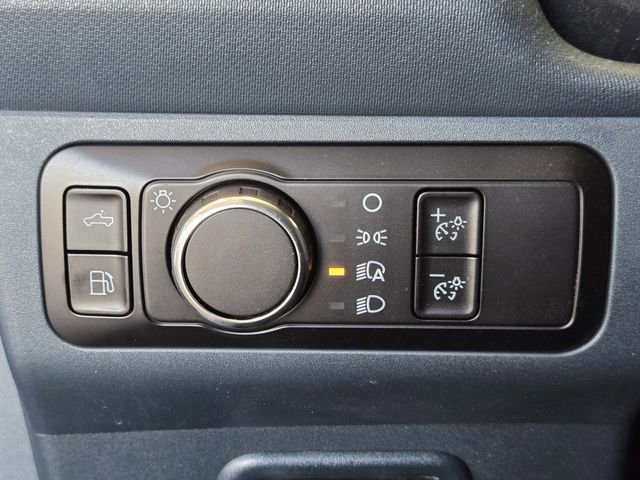 Certified 2025 Ford Maverick XLT w/ Equipment Group 301A image 24