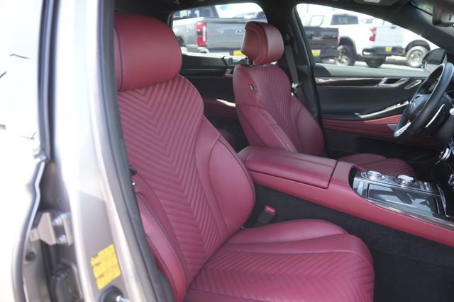 Used 2023 Genesis G80 3.5T Sport image 20