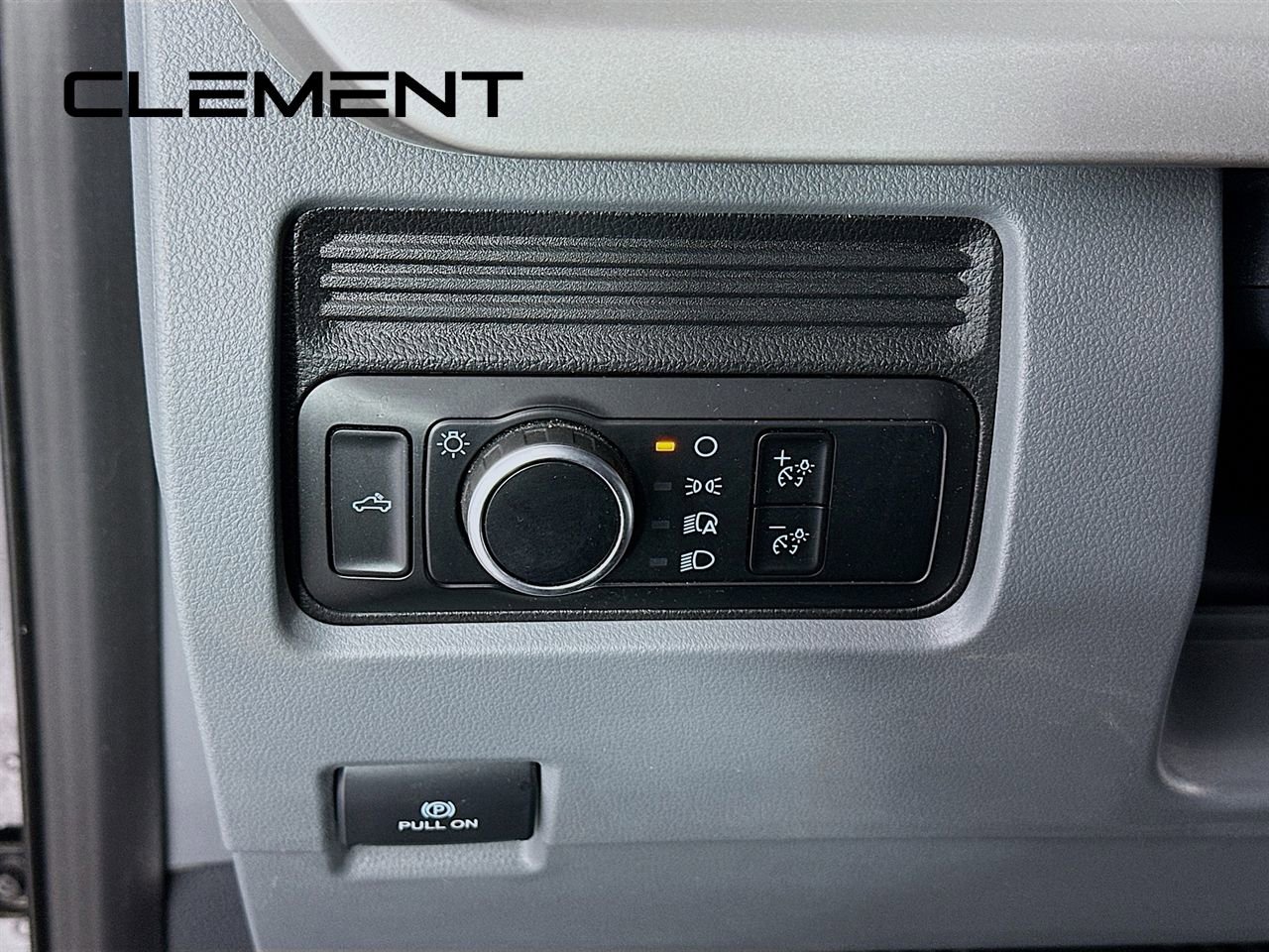 Certified 2023 Ford F350 XL w/ 360-Degree Camera Package image 12