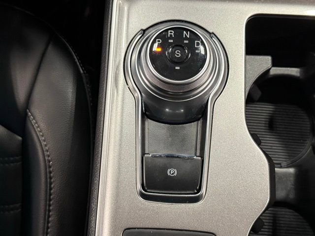 Certified 2023 Ford Edge SEL w/ Convenience Package image 29