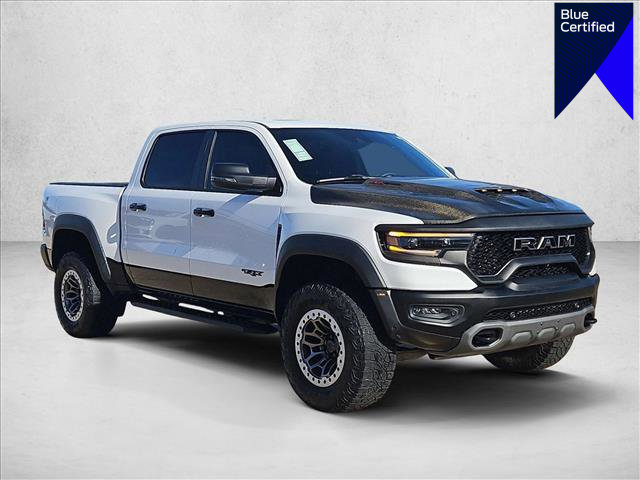 Used 2023 RAM 1500 TRX w/ TRX Level 2 Equipment Group image 1