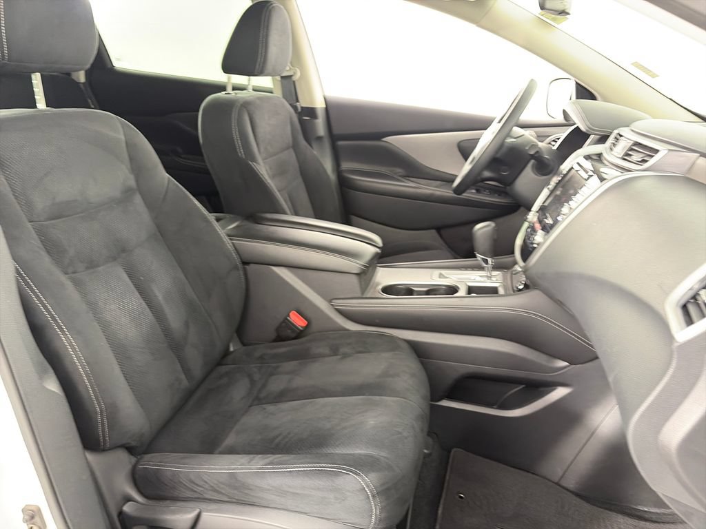 Used 2022 Nissan Murano S AWD/4WD image 29