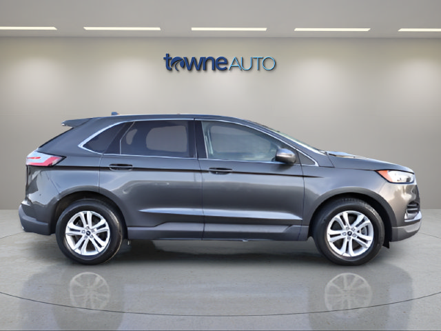 Certified 2019 Ford Edge SEL w/ Equipment Group 201A AWD/4WD image 8