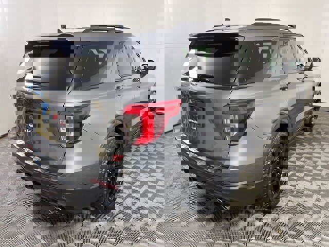 Certified 2023 Ford Explorer ST w/ Equipment Group 401A image 7