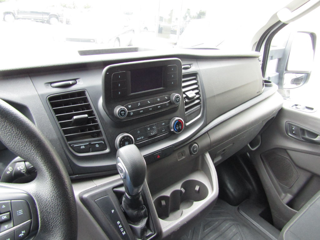 Certified 2021 Ford Transit 350 XL RWD image 21