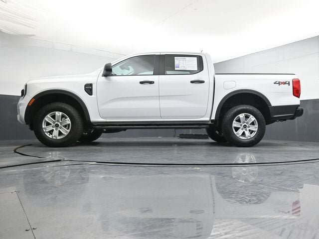 Certified 2024 Ford Ranger XL AWD/4WD image 29