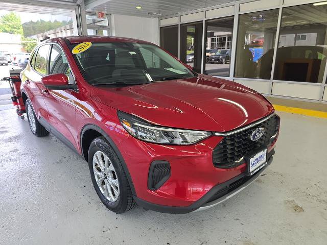 Certified 2023 Ford Escape Active w/ Tech Pack #2 AWD/4WD image 7