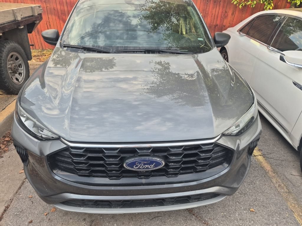 Certified 2024 Ford Escape ST-Line AWD/4WD image 23