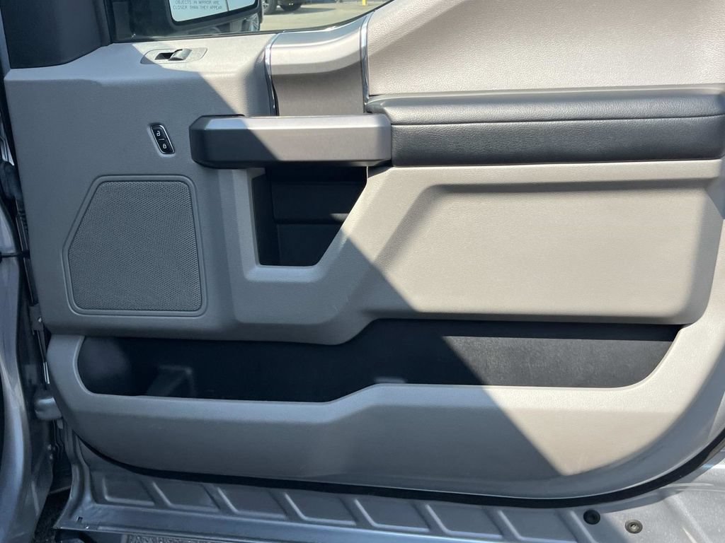 Certified 2020 Ford F150 2WD SuperCrew image 26