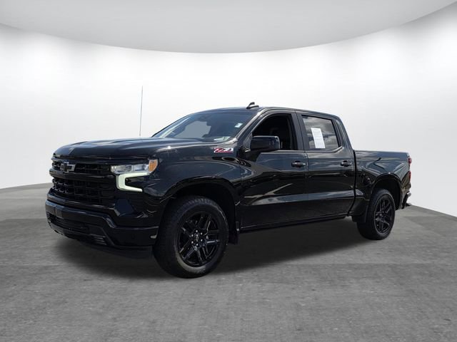 Used 2023 Chevrolet Silverado 1500 RST image 7