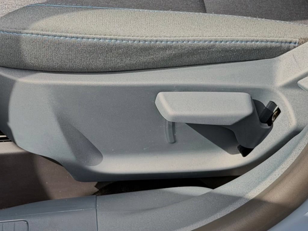 Certified 2026 Ford Maverick XLT FWD image 17
