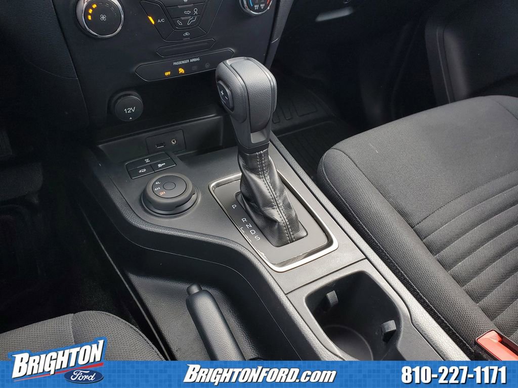 Certified 2023 Ford Ranger XL image 27