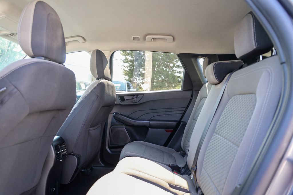 Certified 2022 Ford Escape SE w/ Cold Weather Package FWD image 22