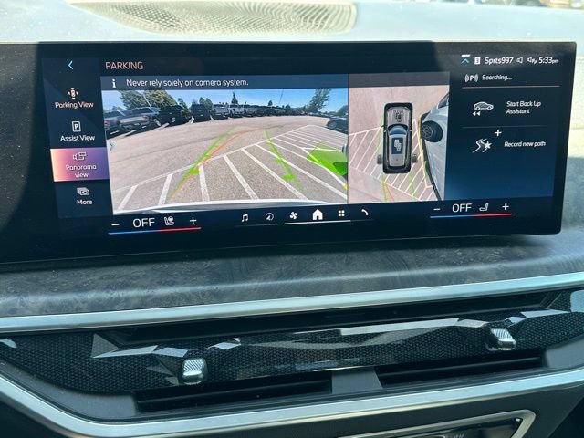 Used 2024 BMW X5 xDrive40i AWD/4WD image 26
