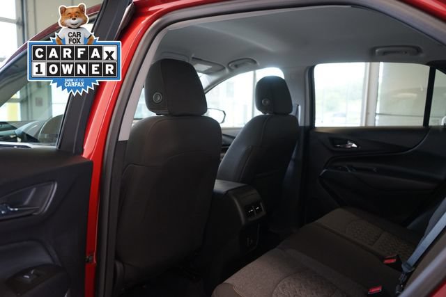 Used 2023 Chevrolet Equinox LT AWD/4WD image 29