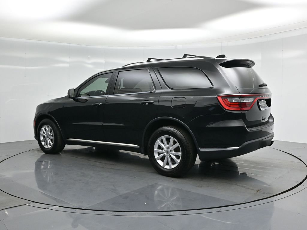 Used 2023 Dodge Durango SXT Launch Edition image 17