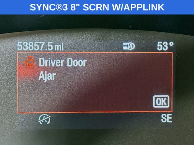 Certified 2021 Ford Escape SE w/ Convenience Package image 11