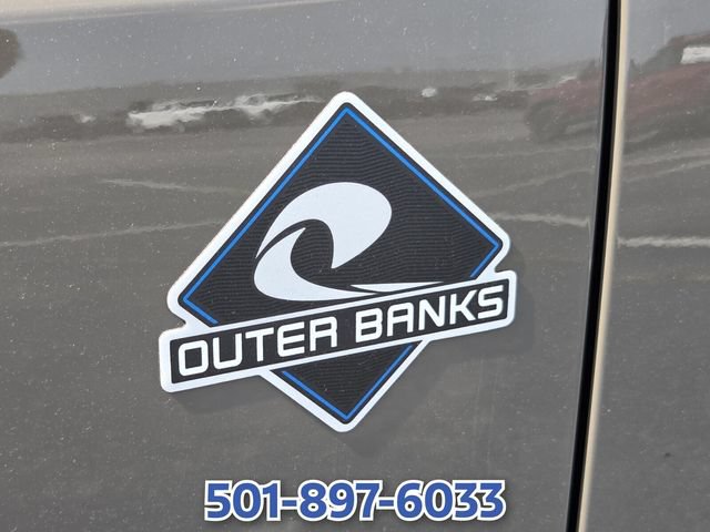 Certified 2025 Ford Bronco Outer Banks AWD/4WD image 17