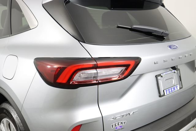 Certified 2024 Ford Escape Active w/ Tech Pack #1 image 23