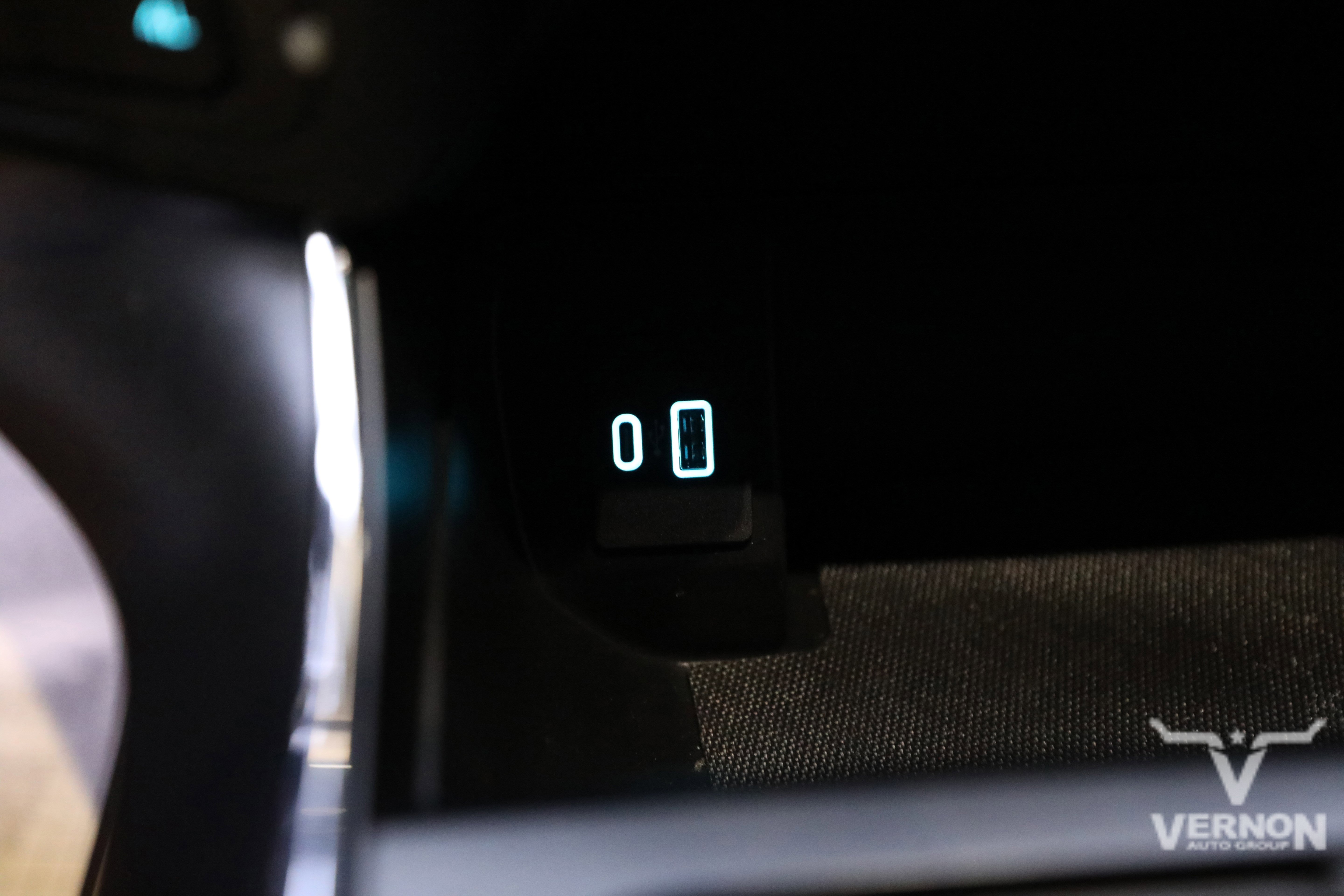 Certified 2024 Ford F150 STX image 22