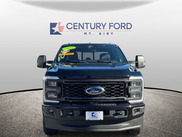 Certified 2024 Ford F250 XL w/ STX Appearance Package AWD/4WD image 6