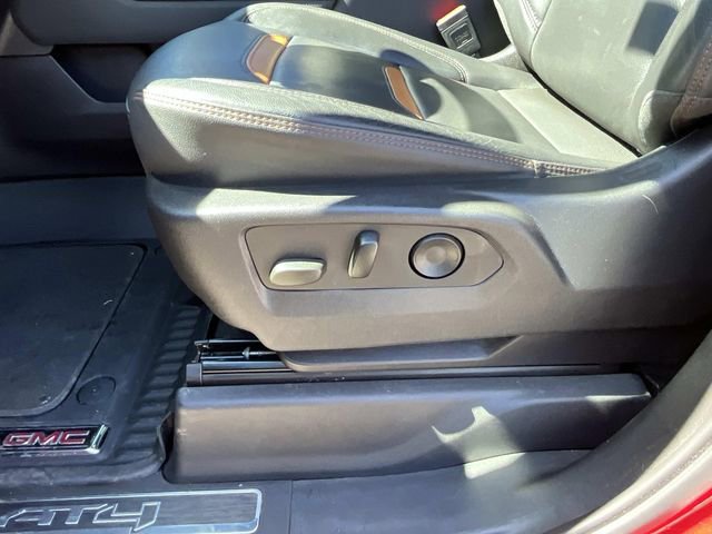 Used 2024 GMC Sierra 1500 AT4 w/ AT4 Preferred Package image 28