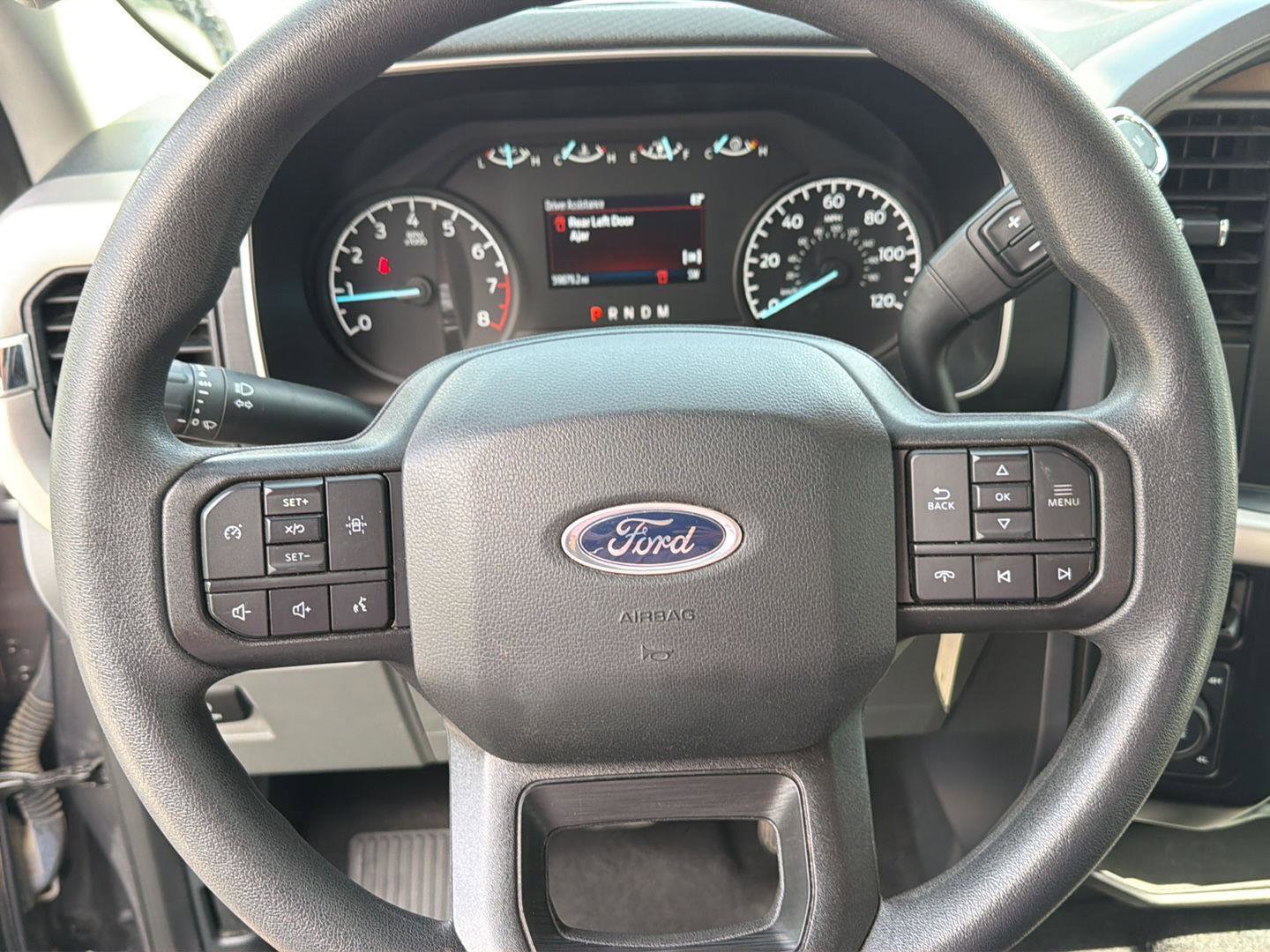 Certified 2023 Ford F150 XLT AWD/4WD image 20
