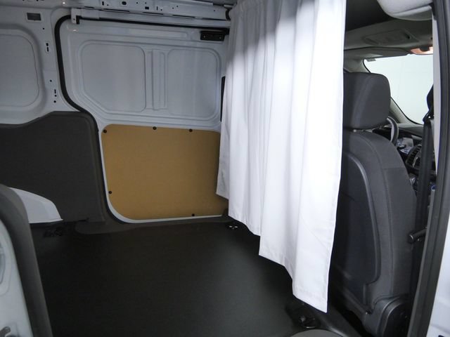 Certified 2022 Ford Transit Connect XL w/ Trailer Tow Package FWD image 15