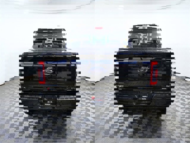 Certified 2023 Ford F150 Lariat w/ Equipment Group 502A High image 7