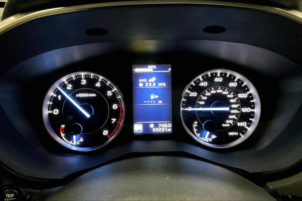 Used 2019 Subaru Ascent Limited w/ Popular Package #2 AWD/4WD image 19
