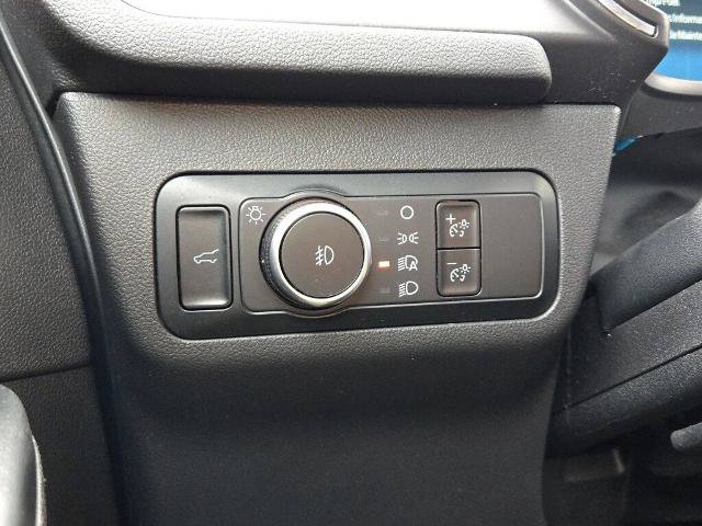 Certified 2024 Ford Escape Platinum AWD/4WD image 30