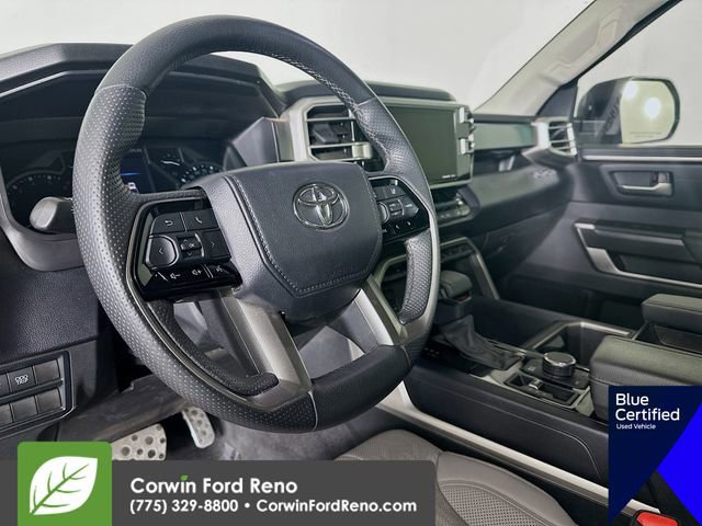 Used 2023 Toyota Tundra SR5 image 11