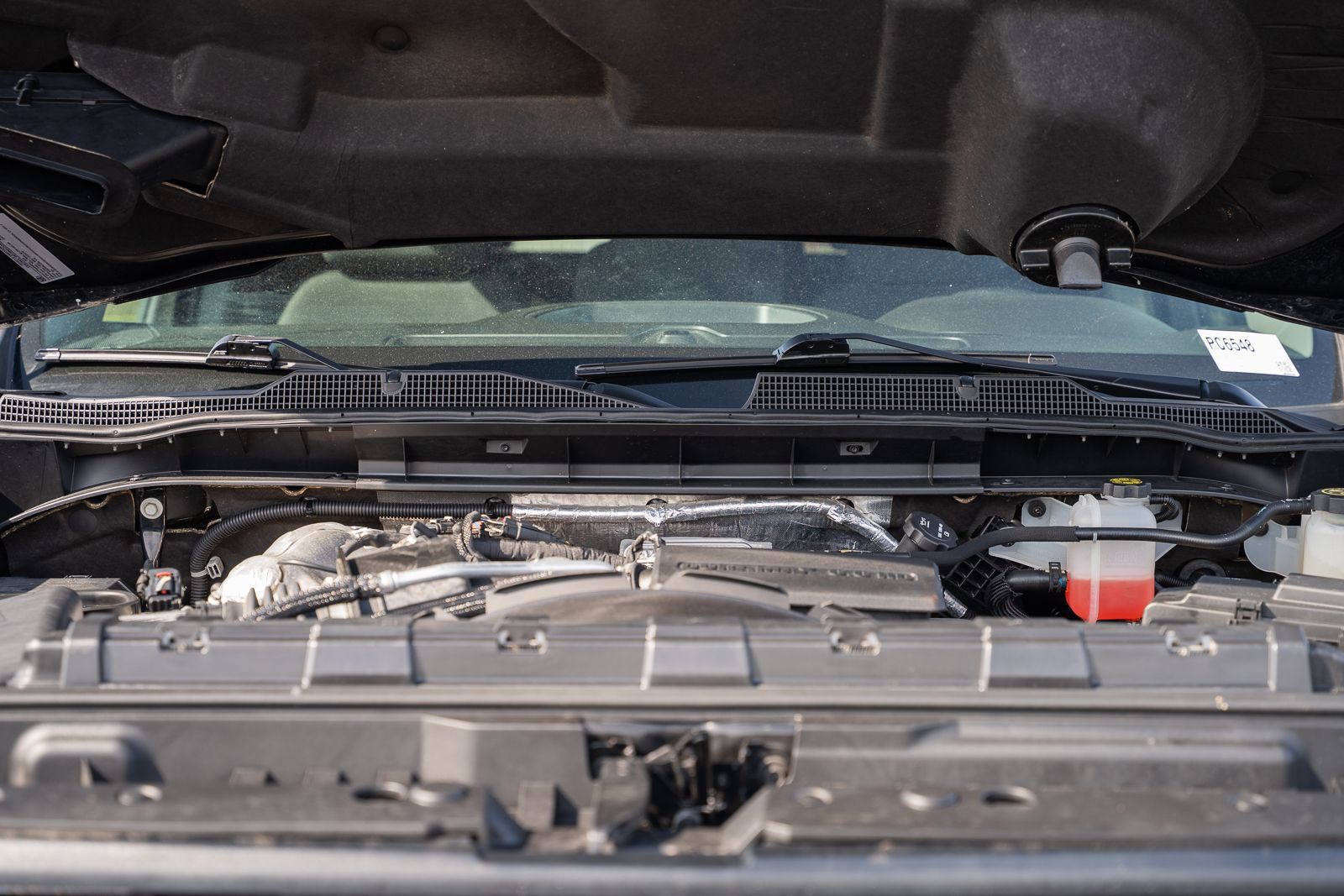 Used 2023 Chevrolet Silverado 2500 LT w/ Gooseneck/5TH Wheel Package image 30