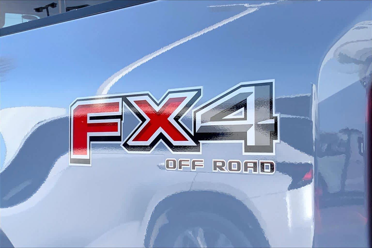 Certified 2025 Ford F250 Platinum AWD/4WD image 12