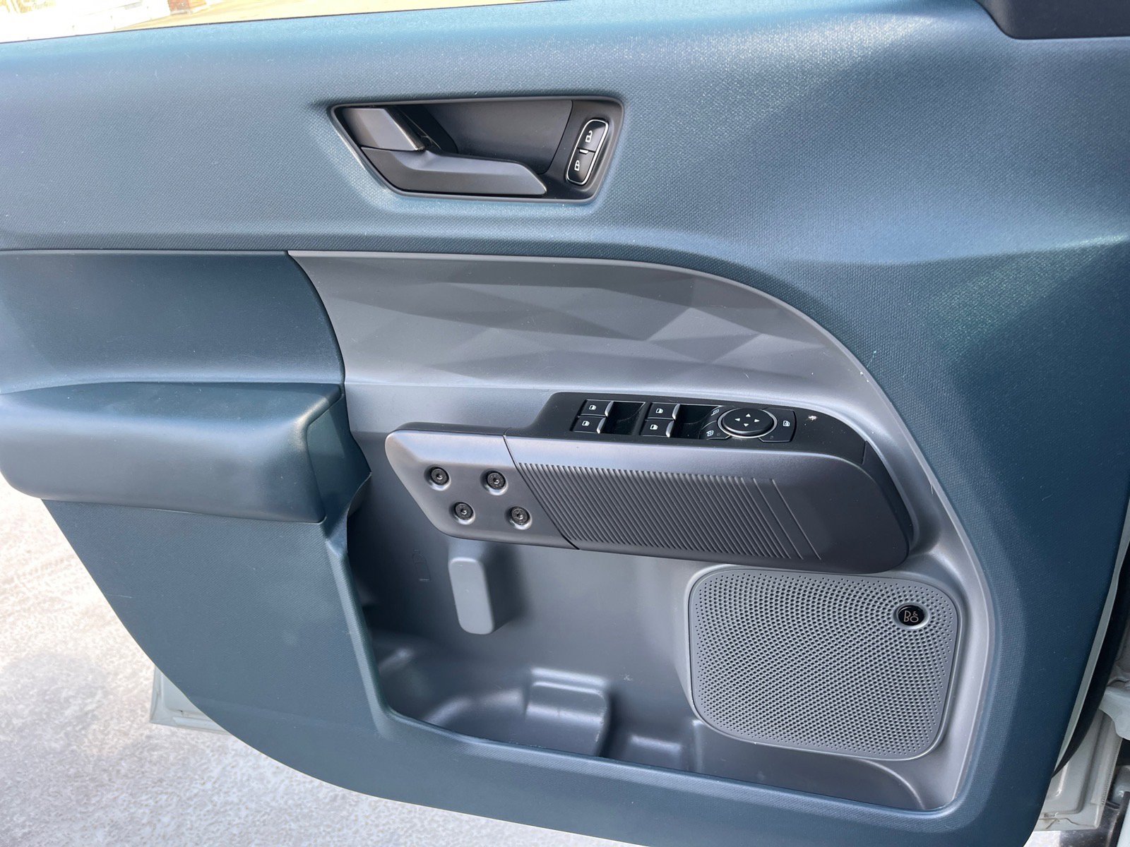 Certified 2023 Ford Maverick Tremor w/ Tremor Off-Road Package image 17