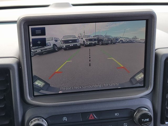 Certified 2024 Ford Bronco Sport Badlands image 21