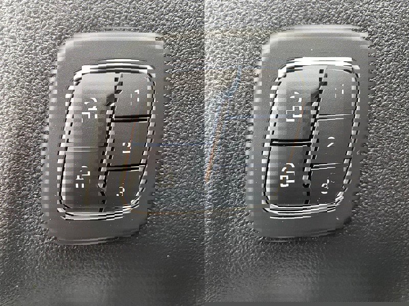 Certified 2020 Ford Escape Titanium w/ Titanium Premium Package 2.0 image 55