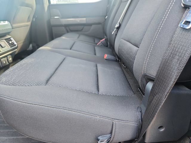 Certified 2021 Ford F150 XLT w/ Equipment Group 301A Mid AWD/4WD image 25