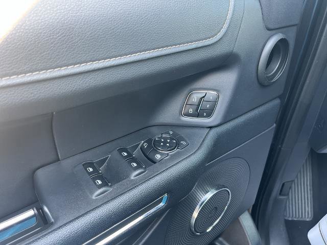 Certified 2024 Ford Expedition Max XLT image 16