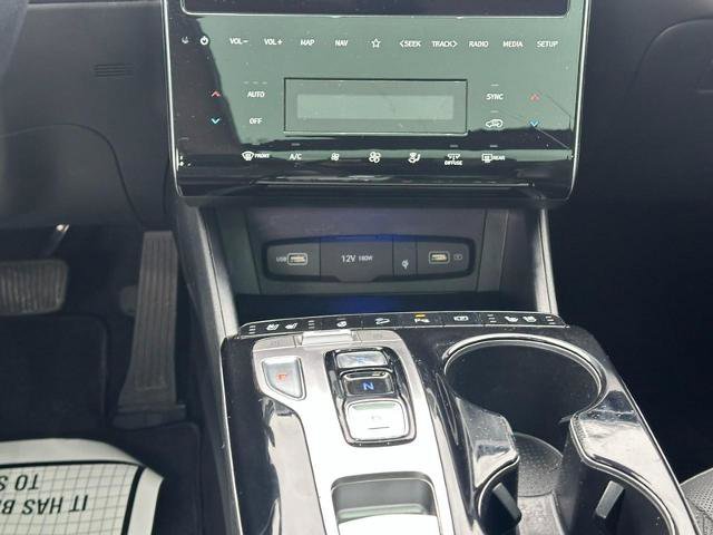 Used 2022 Hyundai Tucson Limited image 15