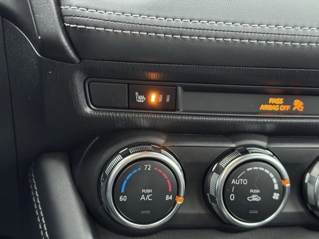 Used 2019 MAZDA CX-3 Touring w/ Preferred Equipment Package image 19