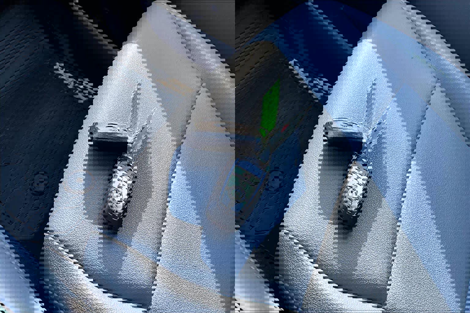 Certified 2022 Ford F150 Lightning Pro image 14