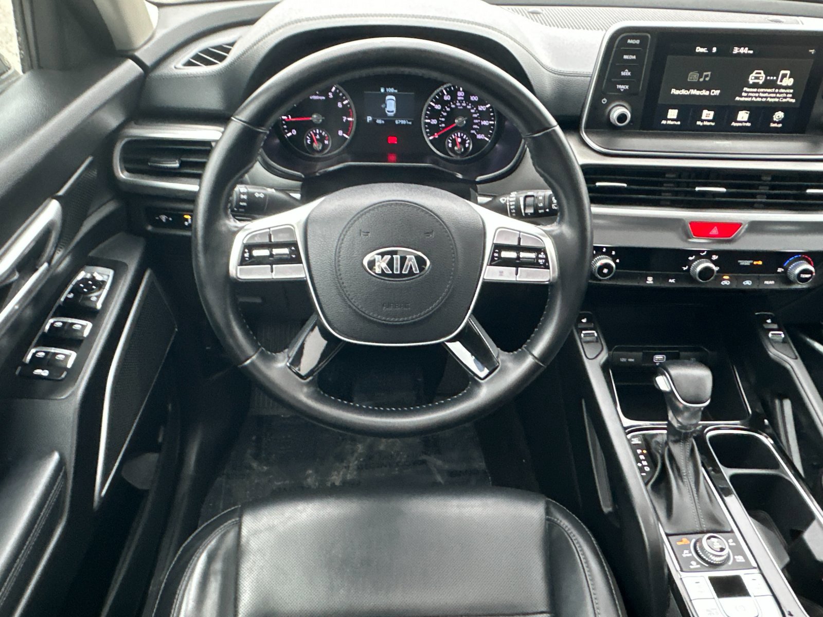 Used 2021 Kia Telluride S image 14