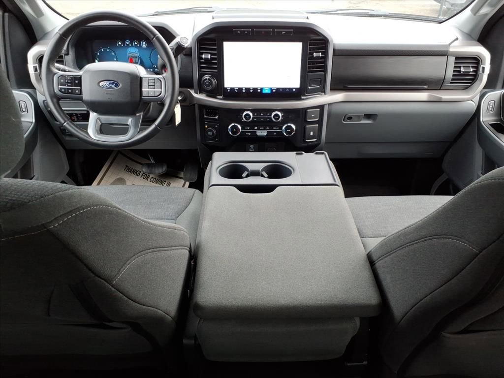Certified 2024 Ford F150 XLT image 10